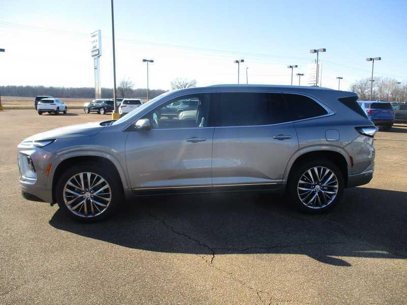 Buick Enclave Avenir AWD 2026