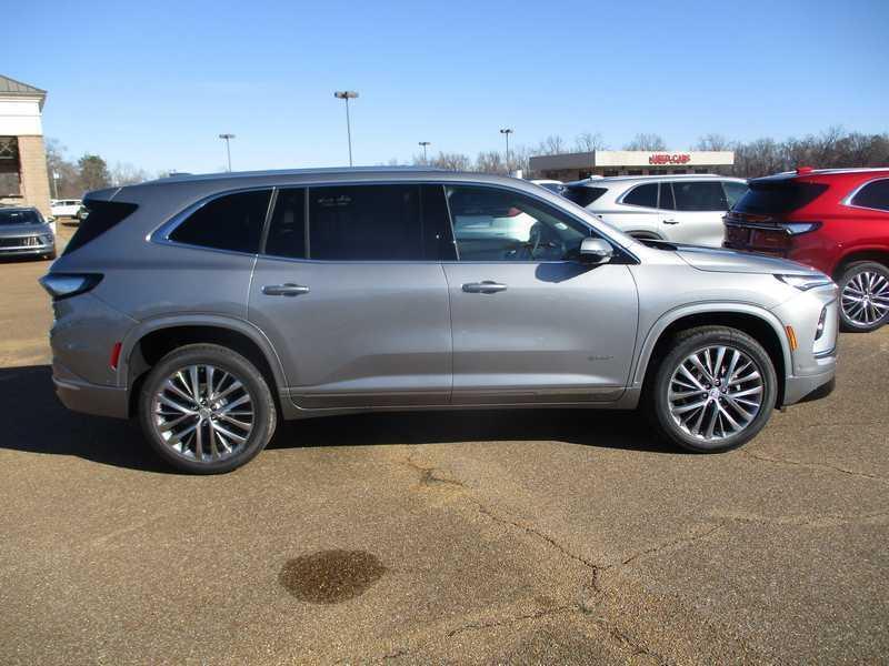Buick Enclave Avenir AWD 2026