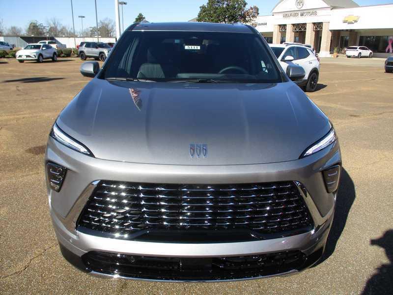 Buick Enclave Avenir AWD 2026