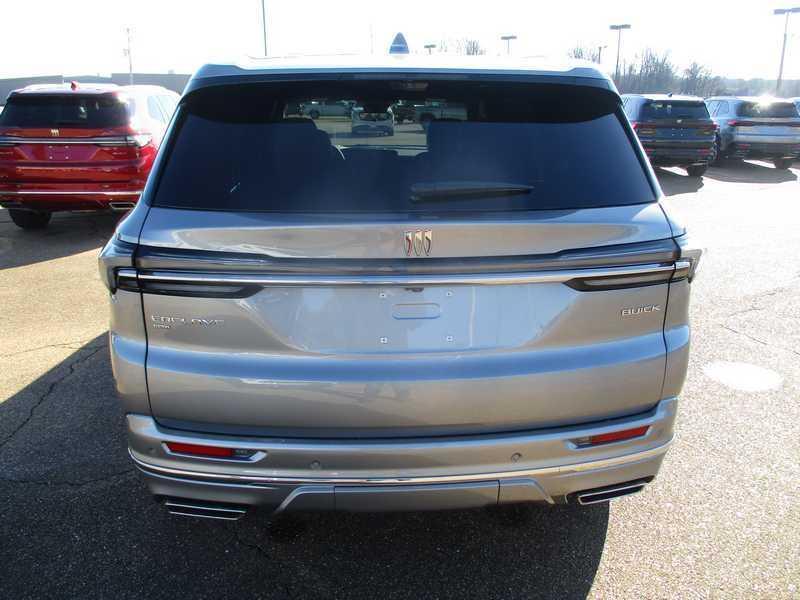 Buick Enclave Avenir AWD 2026