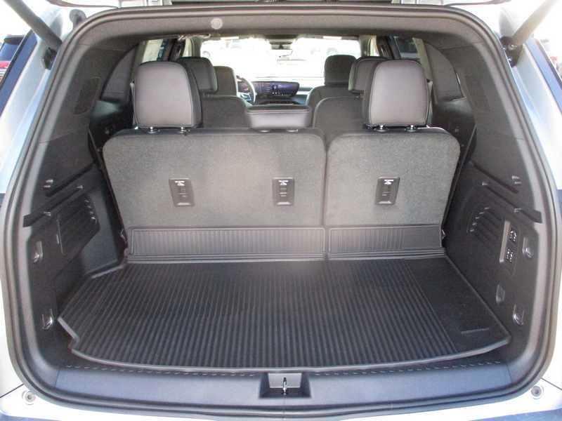 Buick Enclave Avenir AWD 2026