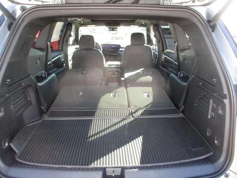 Buick Enclave Avenir AWD 2026