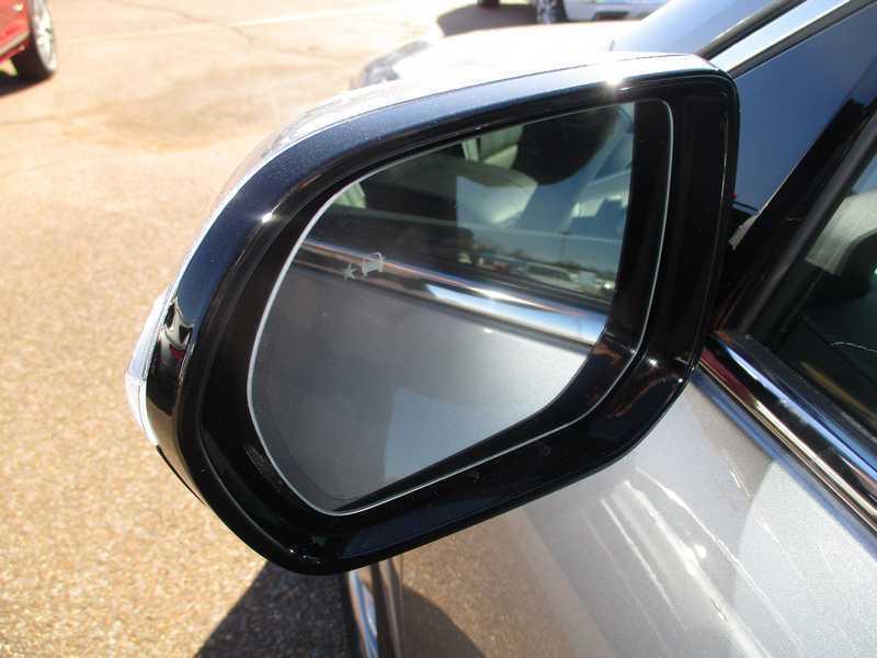 Buick Enclave Avenir AWD 2026