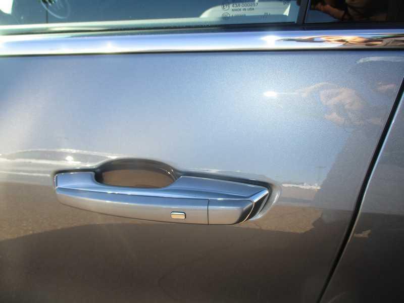 Buick Enclave Avenir AWD 2026