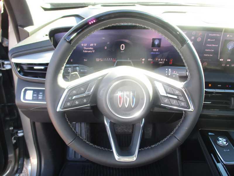 Buick Enclave Avenir AWD 2026