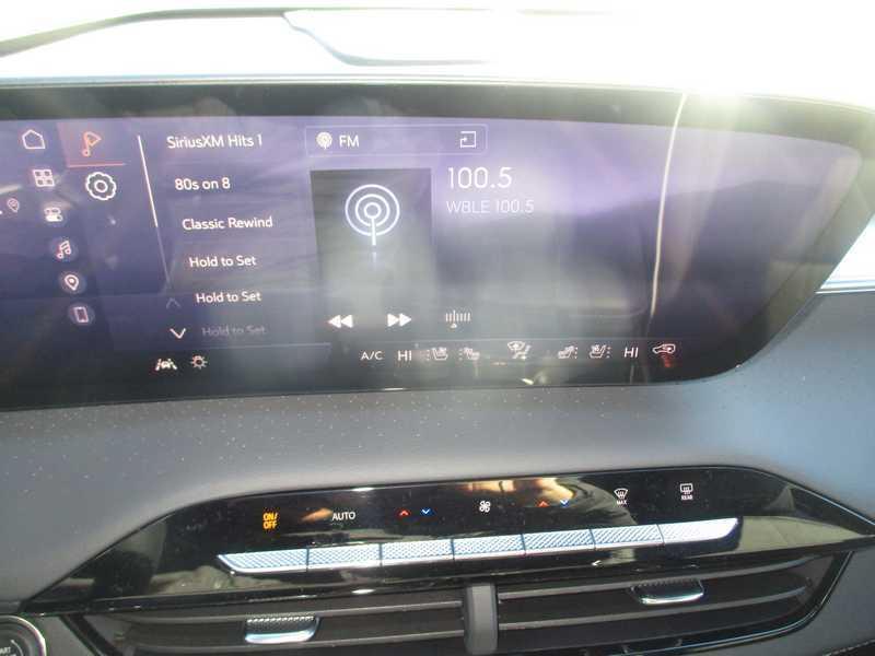 Buick Enclave Avenir AWD 2026