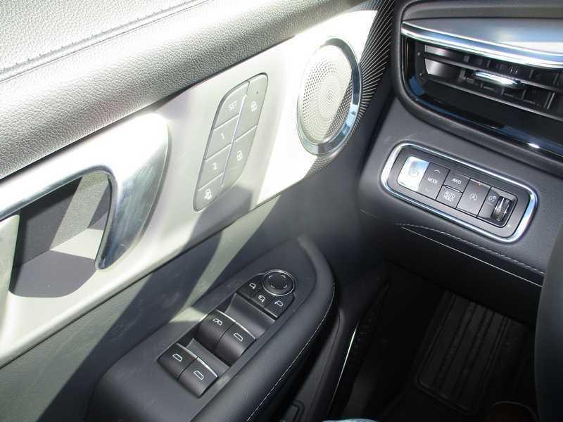 Buick Enclave Avenir AWD 2026