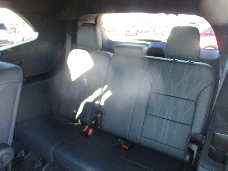 Buick Enclave Avenir AWD 2026