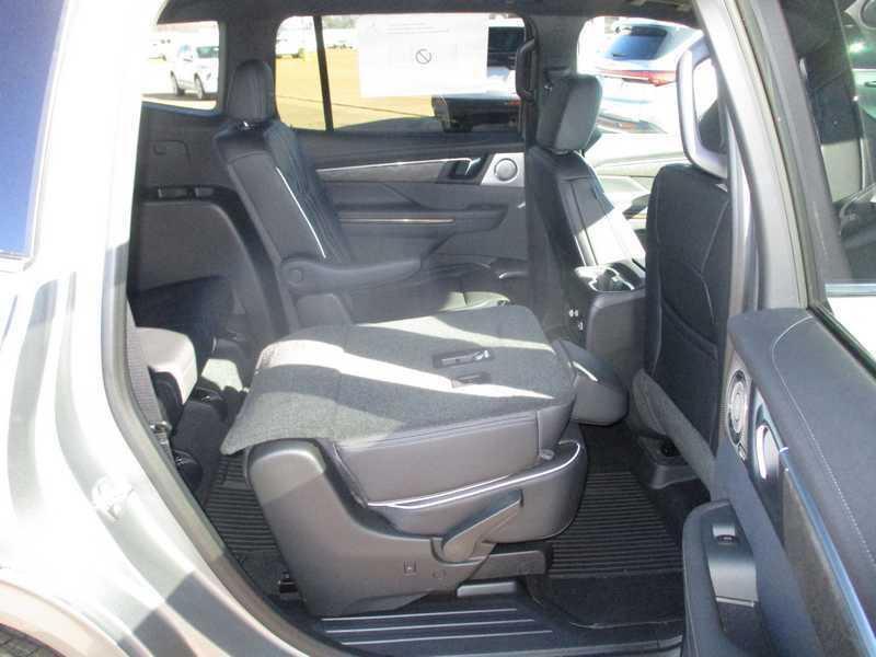 Buick Enclave Avenir AWD 2026