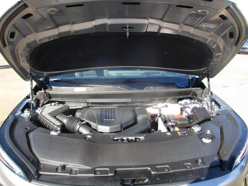 Buick Enclave Avenir AWD 2026