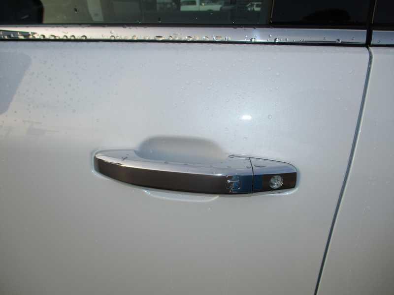 Chevrolet Silverado 2500HD High Country Crew Cab Long Box 4WD 2026