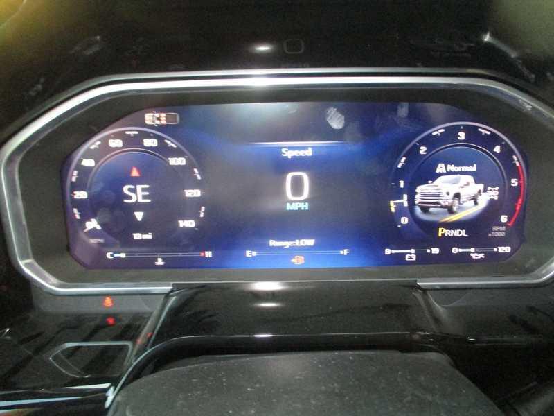 Chevrolet Silverado 2500HD High Country Crew Cab Long Box 4WD 2026