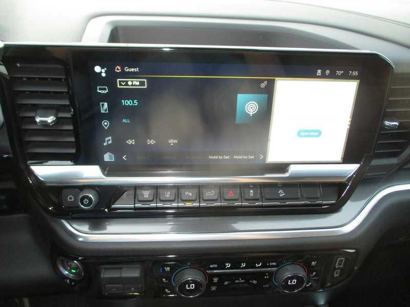 Chevrolet Silverado 2500HD High Country Crew Cab Long Box 4WD 2026