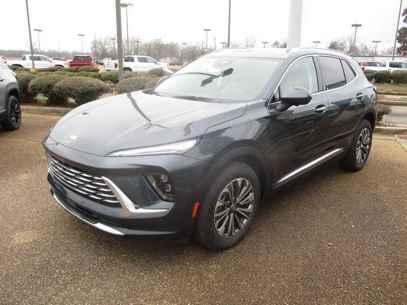 Buick Envision Preferred 2026