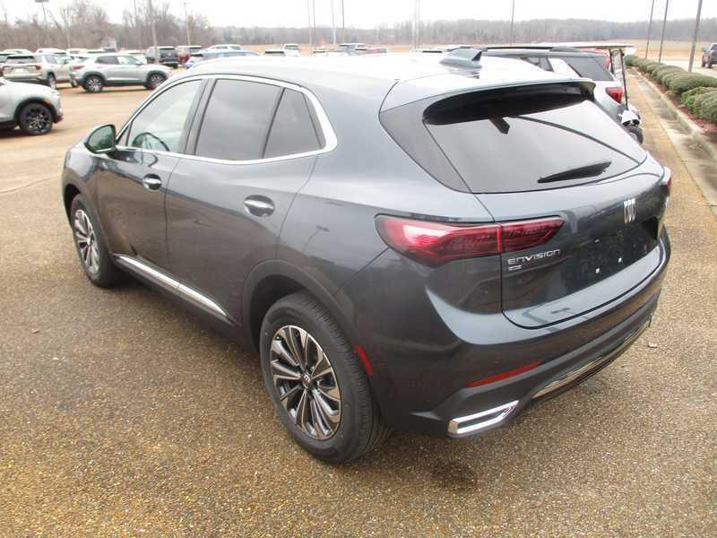 Buick Envision Preferred 2026