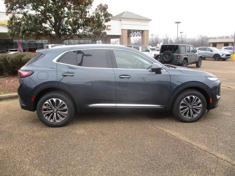 Buick Envision Preferred 2026