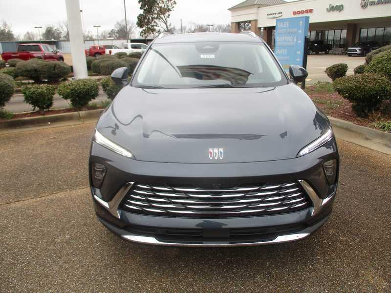 Buick Envision Preferred 2026