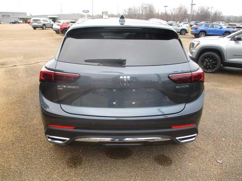 Buick Envision Preferred 2026