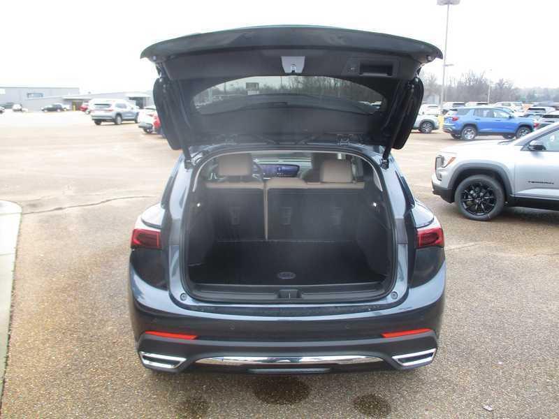 Buick Envision Preferred 2026