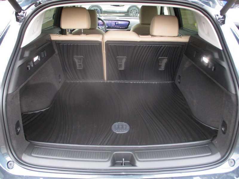 Buick Envision Preferred 2026