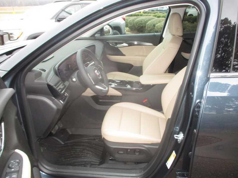 Buick Envision Preferred 2026