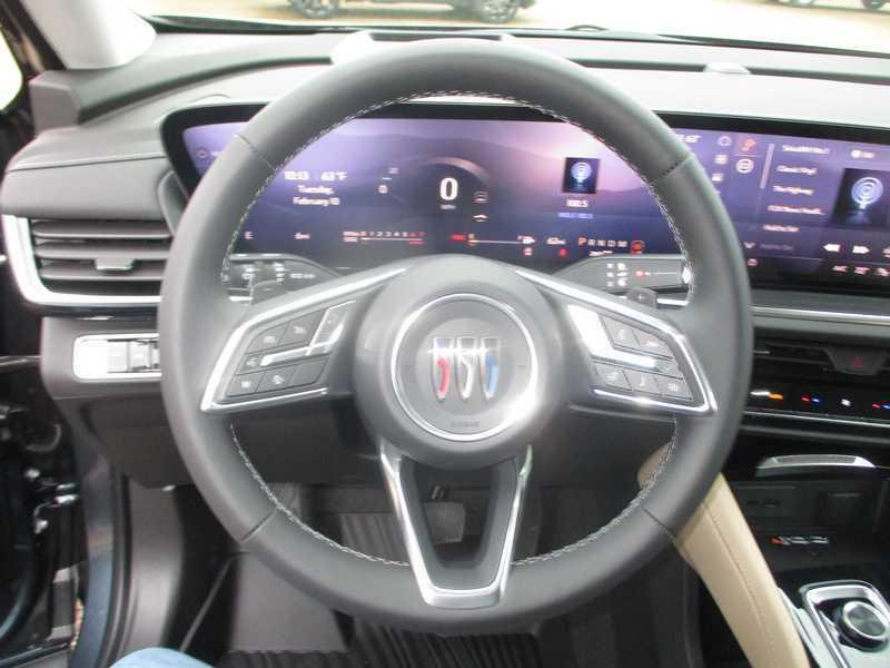 Buick Envision Preferred 2026