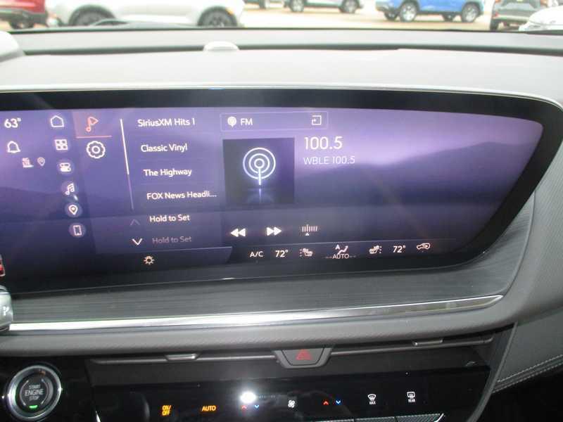 Buick Envision Preferred 2026