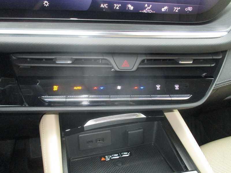 Buick Envision Preferred 2026