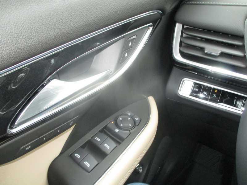 Buick Envision Preferred 2026