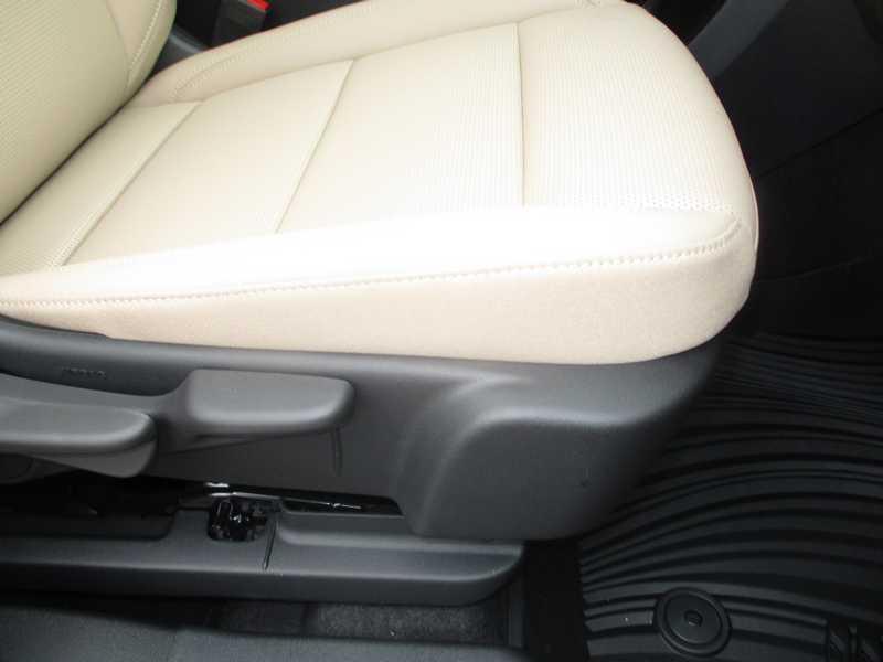 Buick Envision Preferred 2026