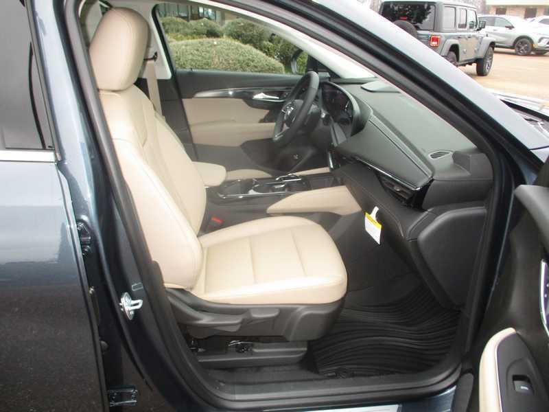 Buick Envision Preferred 2026