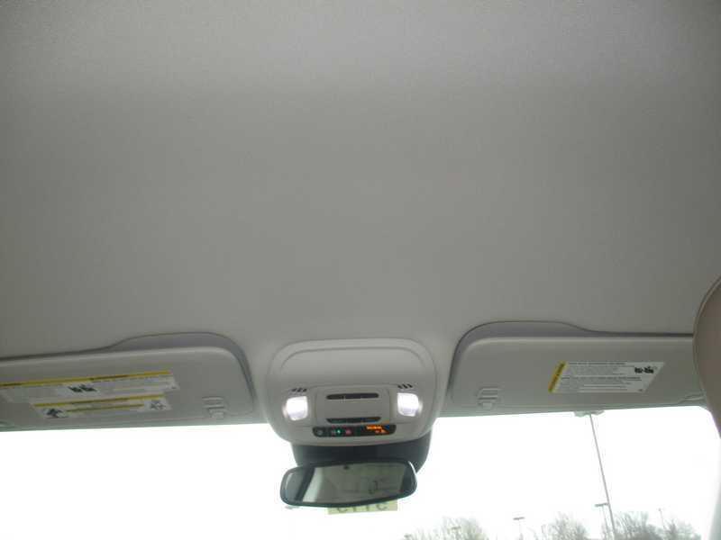 Buick Envision Preferred 2026