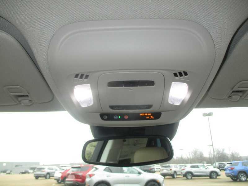 Buick Envision Preferred 2026