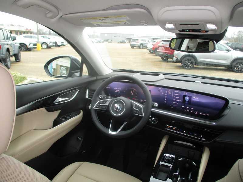 Buick Envision Preferred 2026