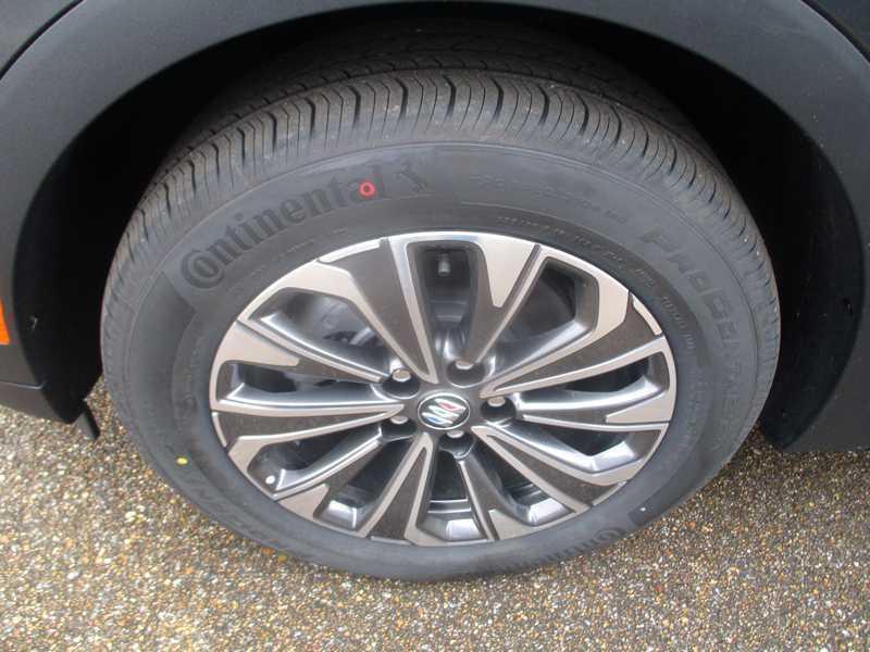 Buick Envision Preferred 2026