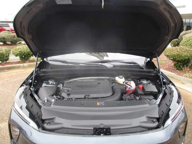 Buick Envision Preferred 2026