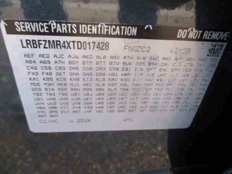 Buick Envision Preferred 2026