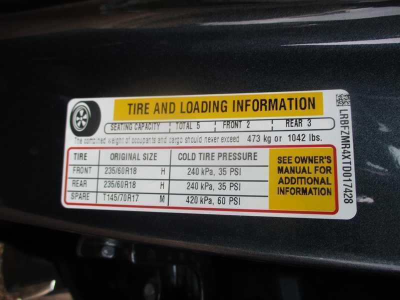 Buick Envision Preferred 2026