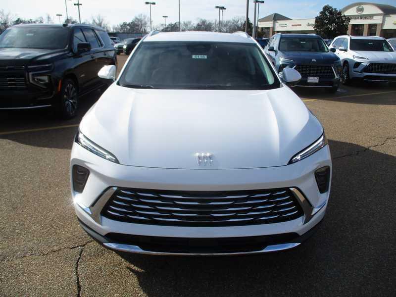 Buick Envision Preferred 2026