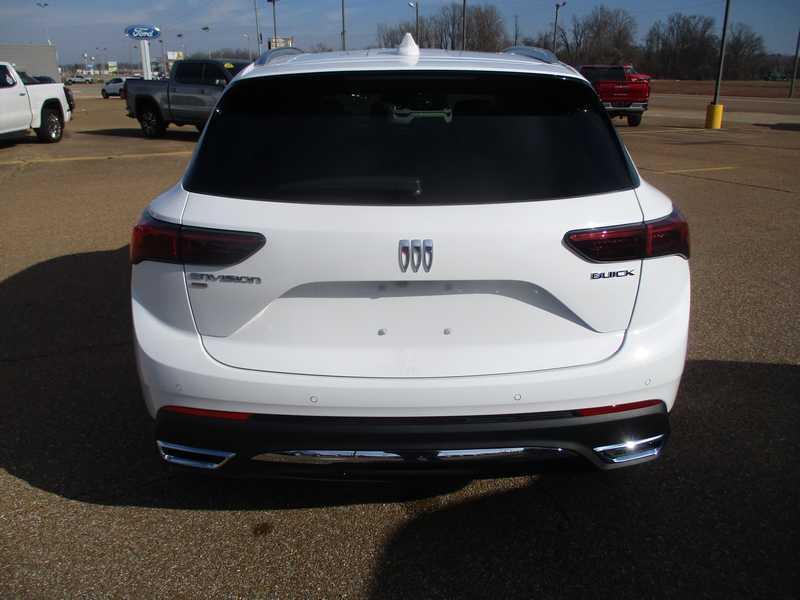 Buick Envision Preferred 2026