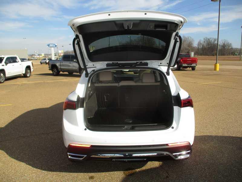 Buick Envision Preferred 2026