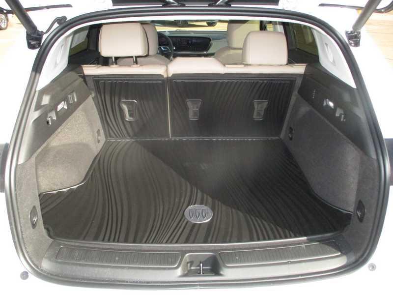 Buick Envision Preferred 2026