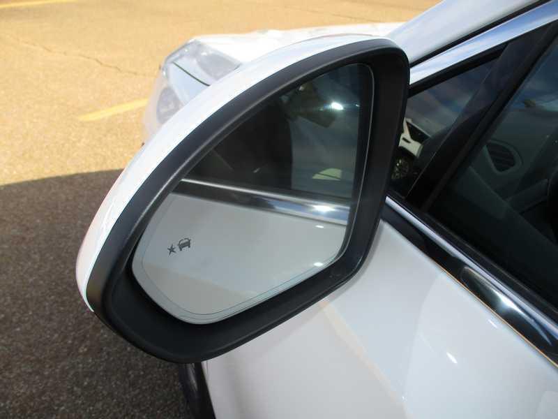 Buick Envision Preferred 2026