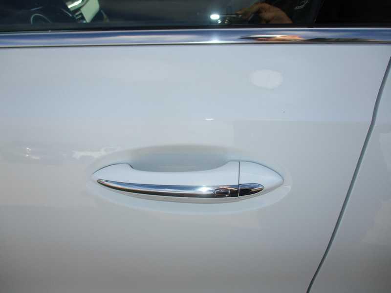 Buick Envision Preferred 2026