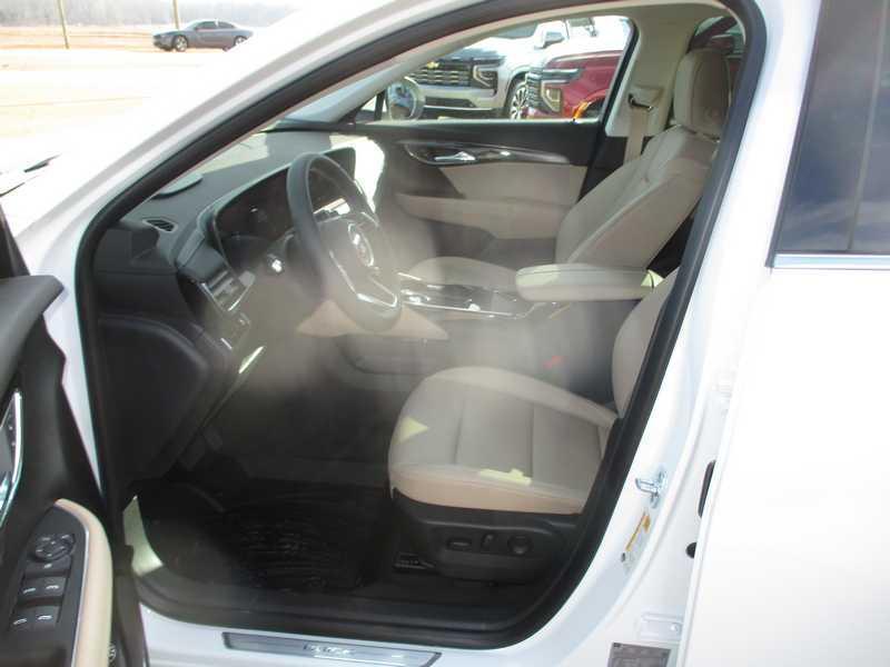 Buick Envision Preferred 2026