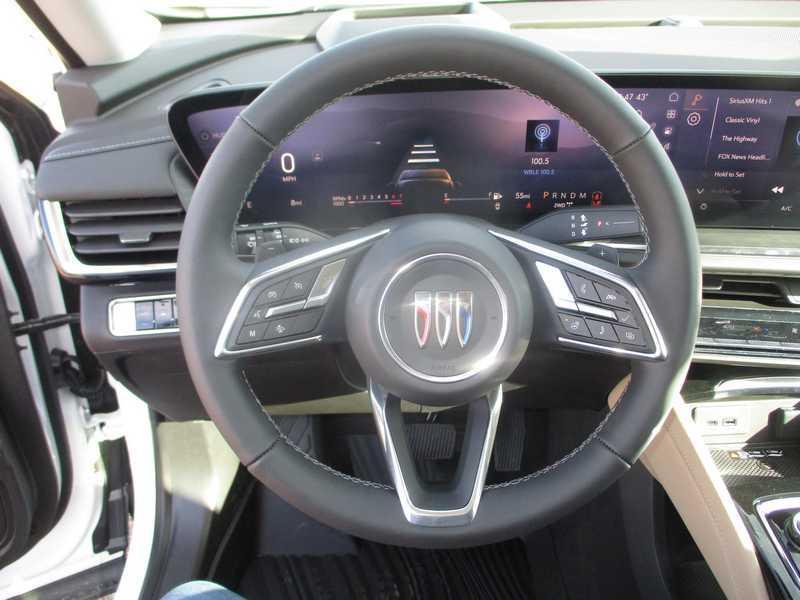 Buick Envision Preferred 2026