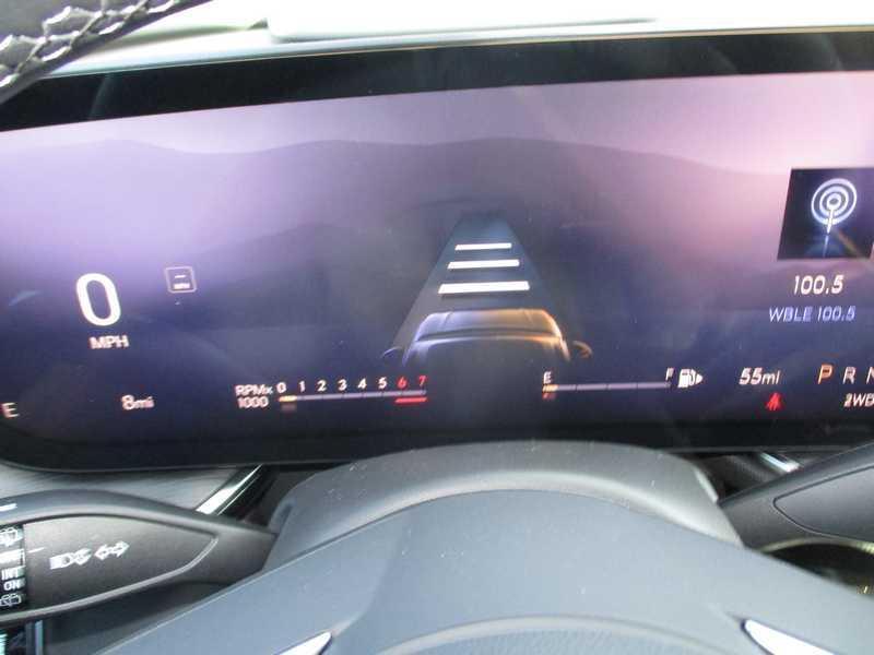 Buick Envision Preferred 2026