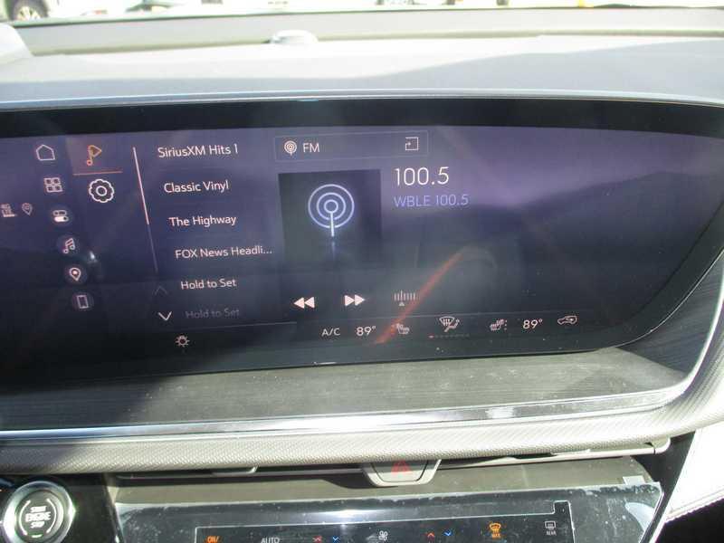 Buick Envision Preferred 2026