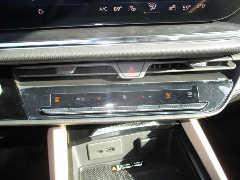 Buick Envision Preferred 2026