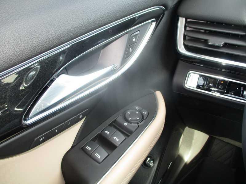 Buick Envision Preferred 2026